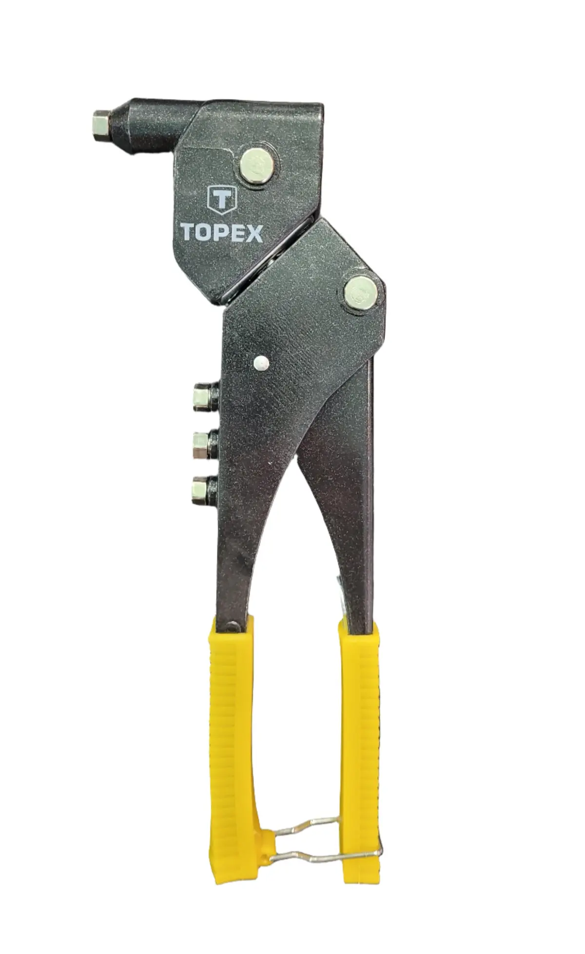 Rivet Gun / Hand Riveter 1
