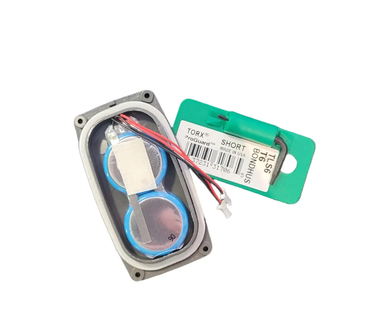 Repalcement Battery For Raymarine Tacktick Race Master Compass 1