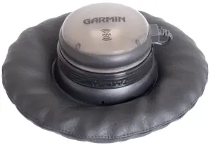 Antenna Dock Bean Bag 1