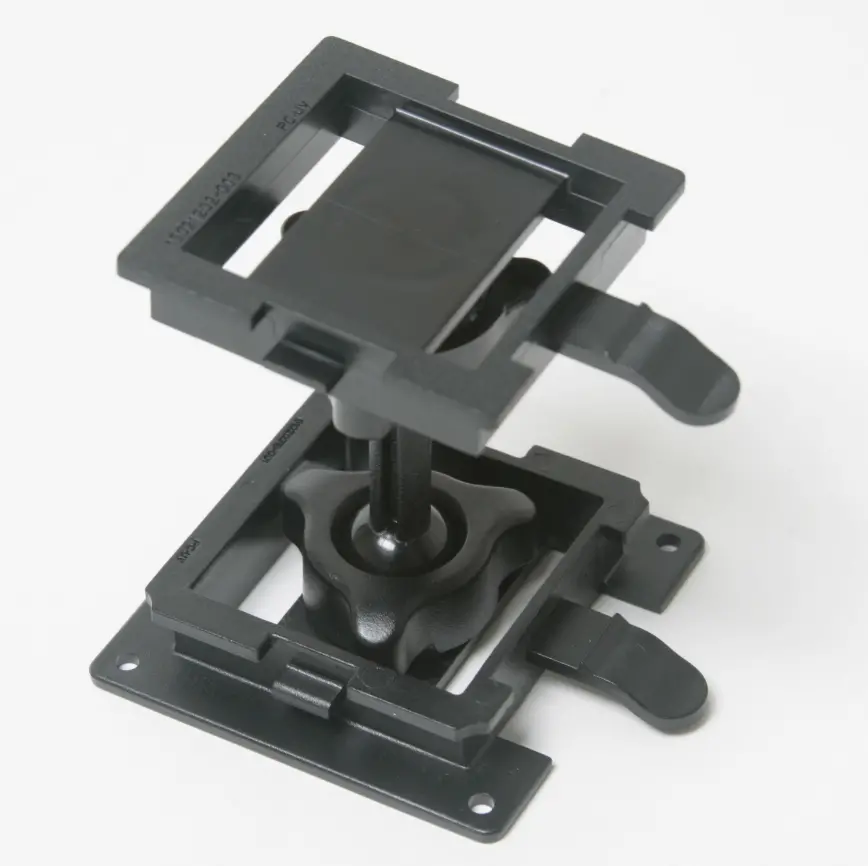 Base Mount Swivel 1