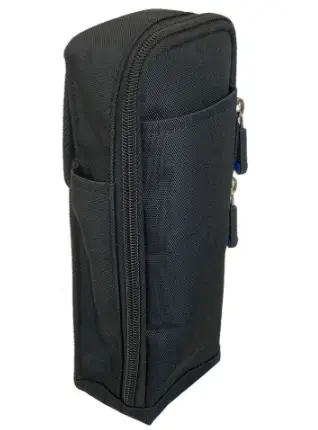 Brightline Side Pocket Foxtrot 1