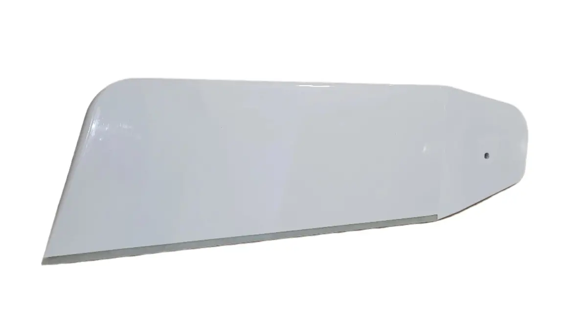 Ilca Laser Rudder Blade 1