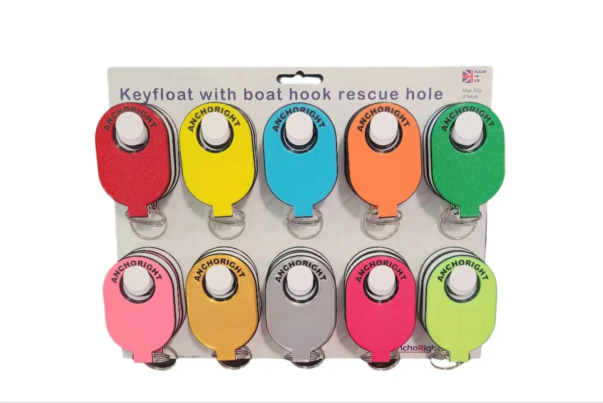 Anchoright Keyfloat 1