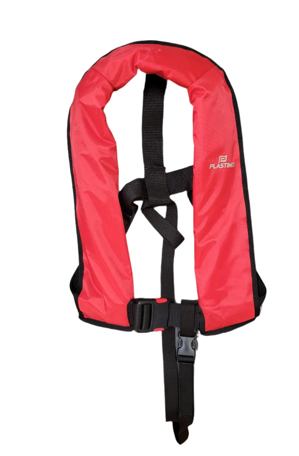 Plastimo 165N Automatic Lifejacket (Non-Harness) 1