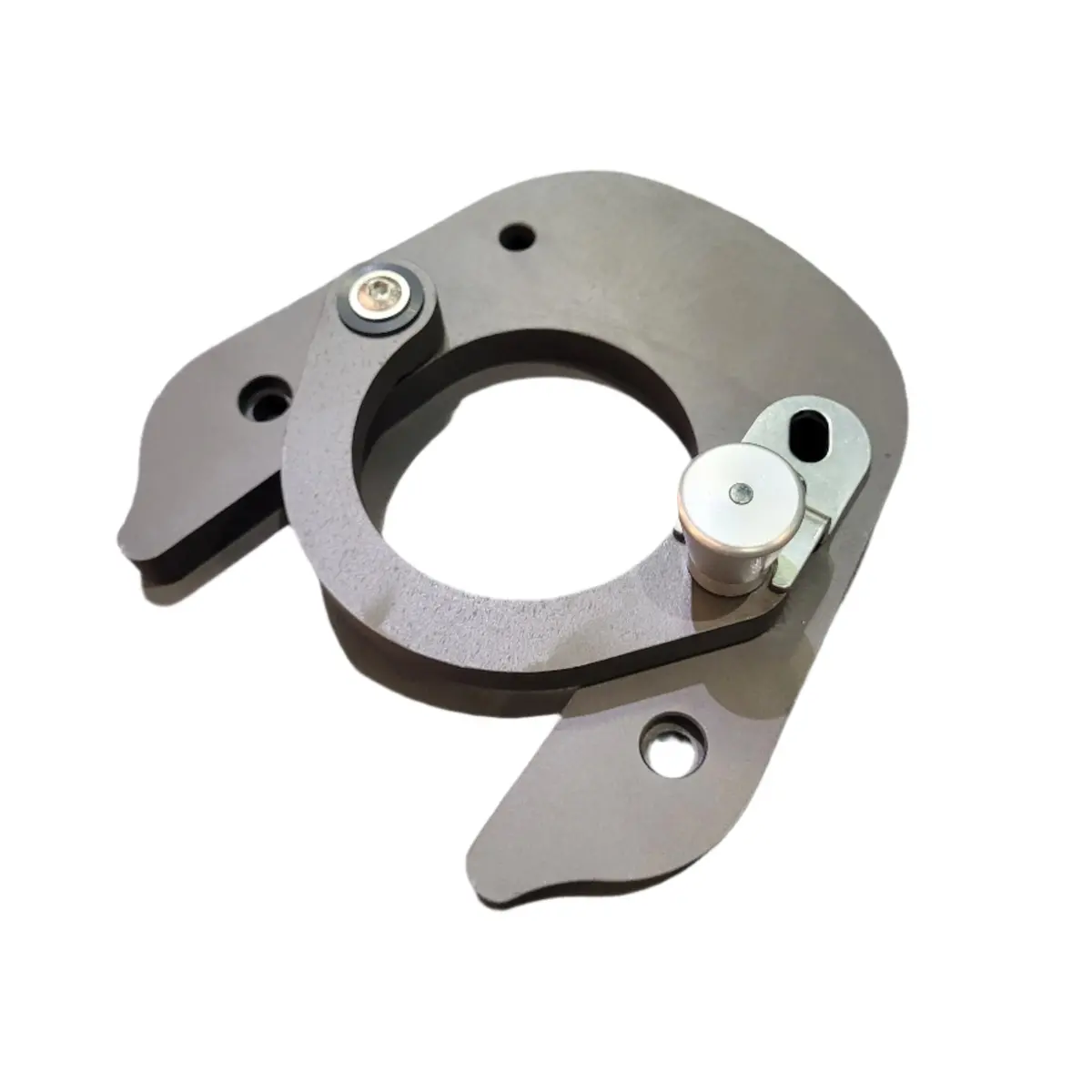 Topaz Mastgate Assembly Tp03/S 1
