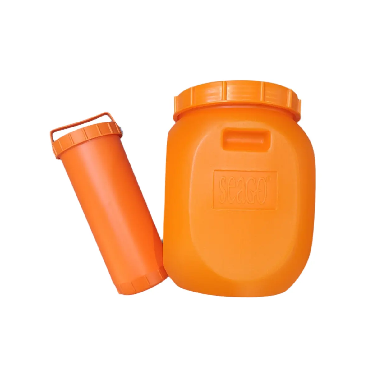 Seago Flare Storage Polybottle 1