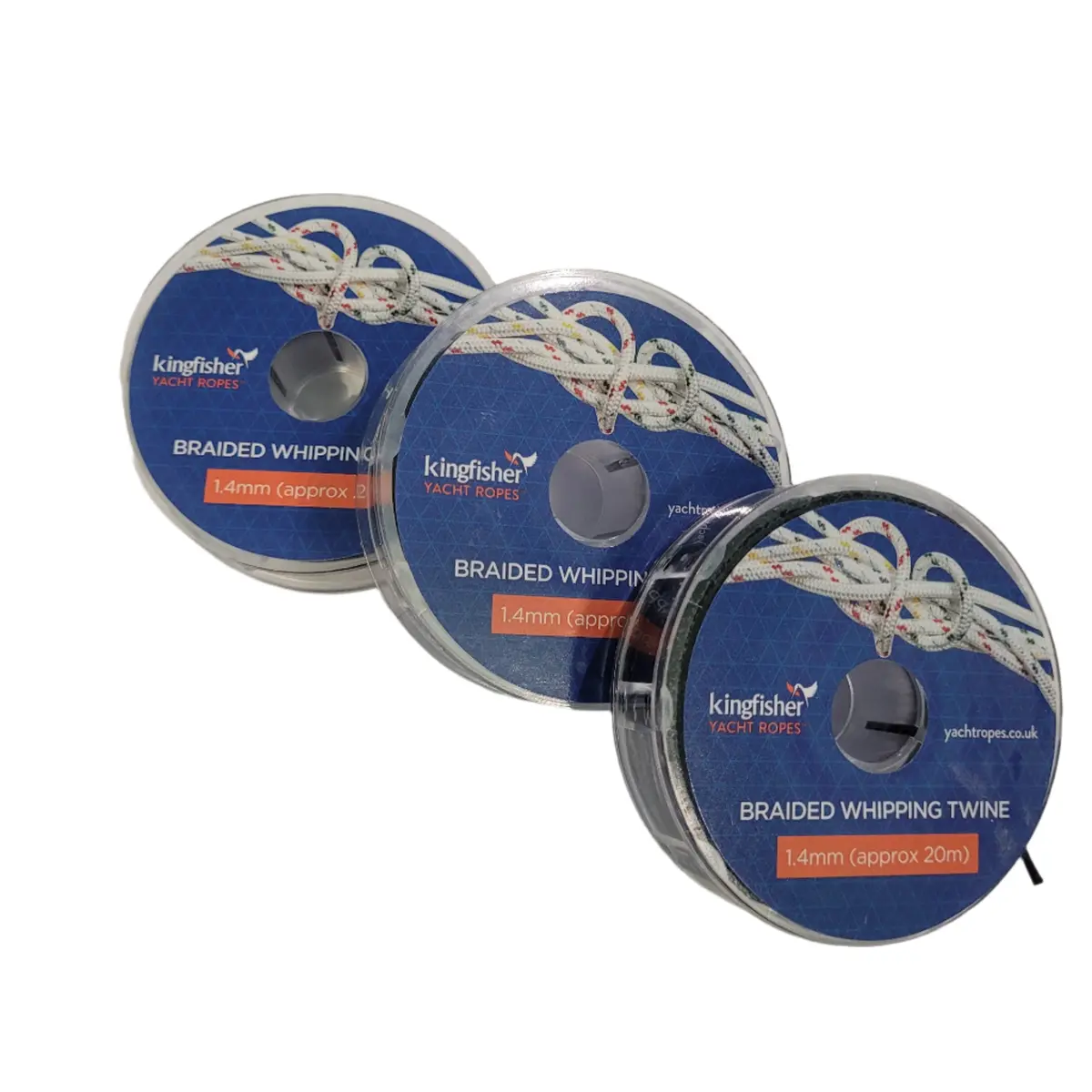 Braided Whipping Twine 1