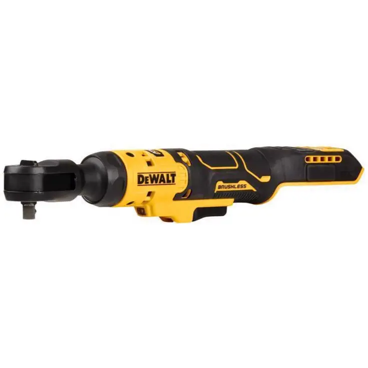 Dewalt 20V Max Atomic 3/8" Battery Ratchet (Tool Only) 1