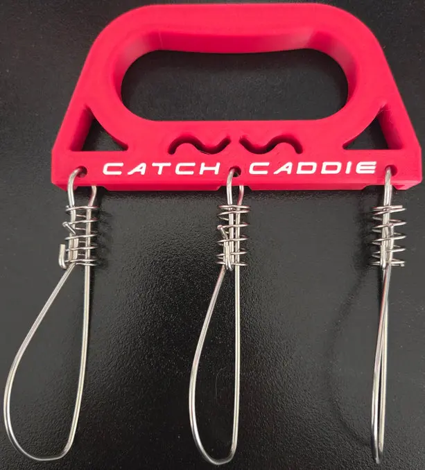 Anchor-Caddie Catch Caddie Fish Carrier 1