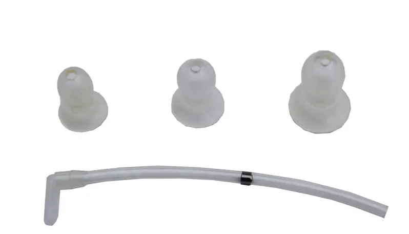 Telex 5X5 Pro Iii Ear Tip Kit 1