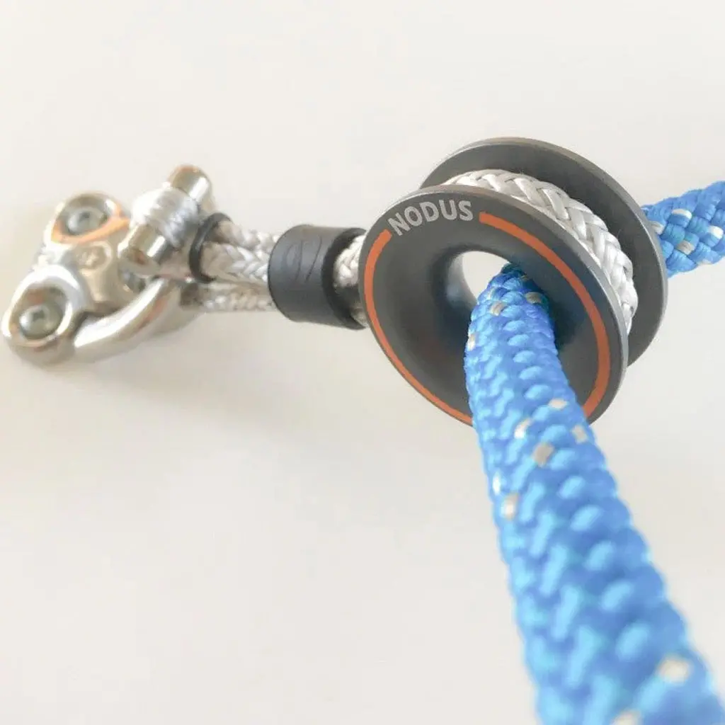 Nodus Soft Shackle W/ Friction Ring - Bs 14Frd Hl 1