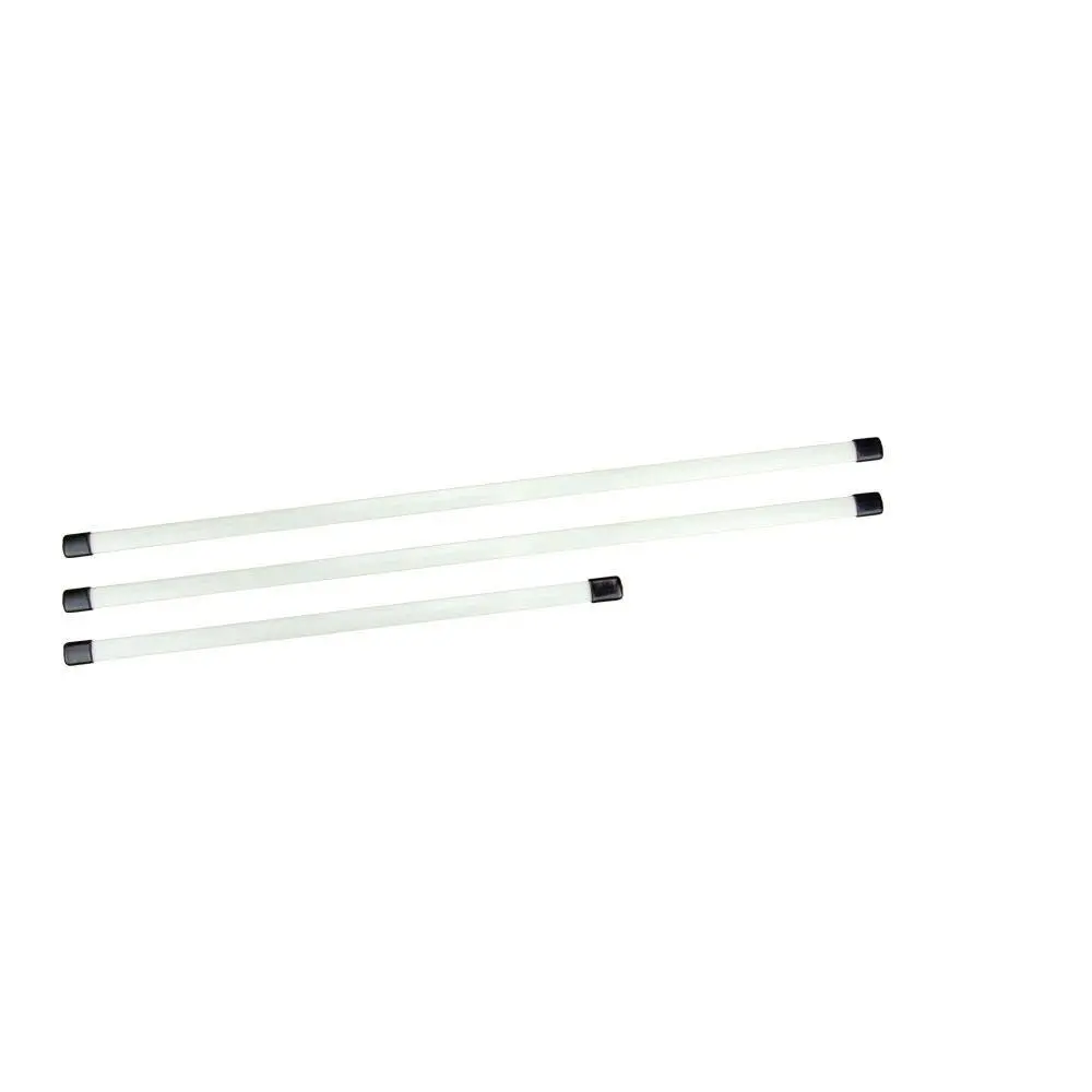 Set Of Sail Battens For Laser Mk 1 1