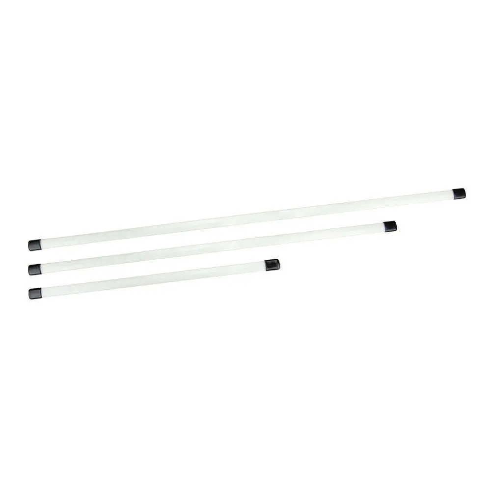 Set Of Sail Battens For Laser- Mk2 1