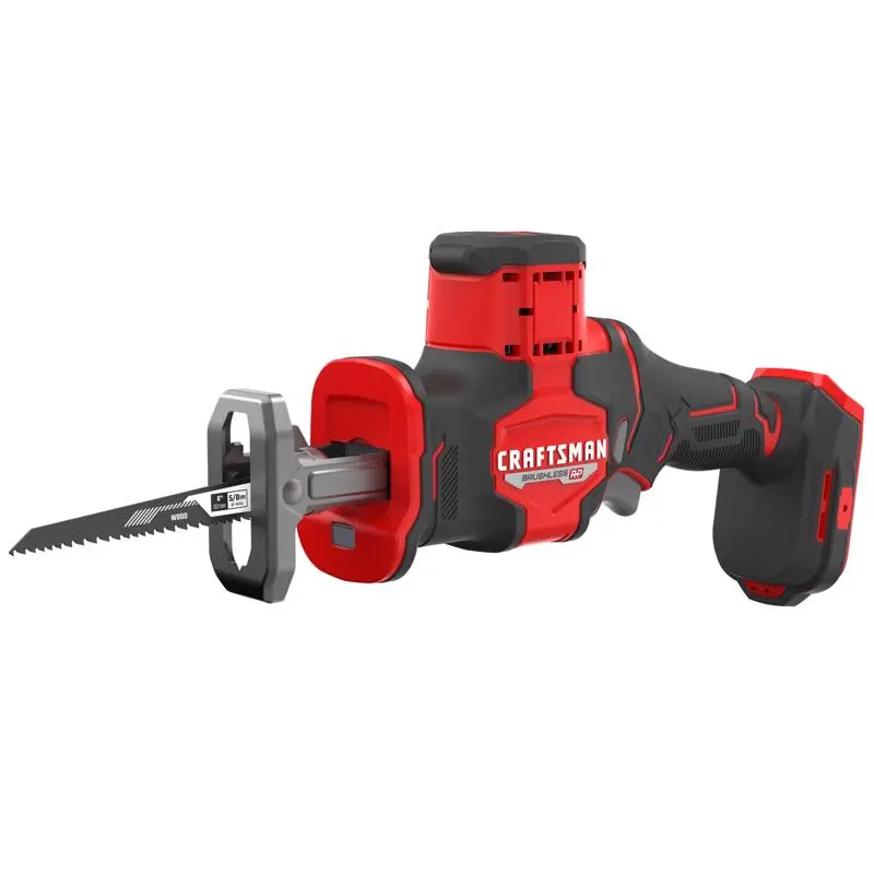 Craftsman V20 Battery Reciprocating Saw (Tool Only) 1