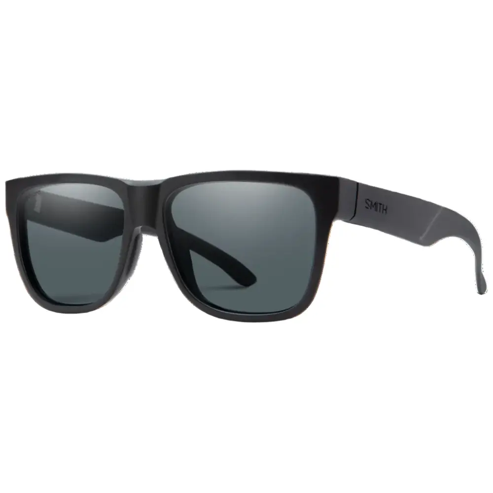 Smith Optics Lowdown 2 Core Polarized Sunglasses 1