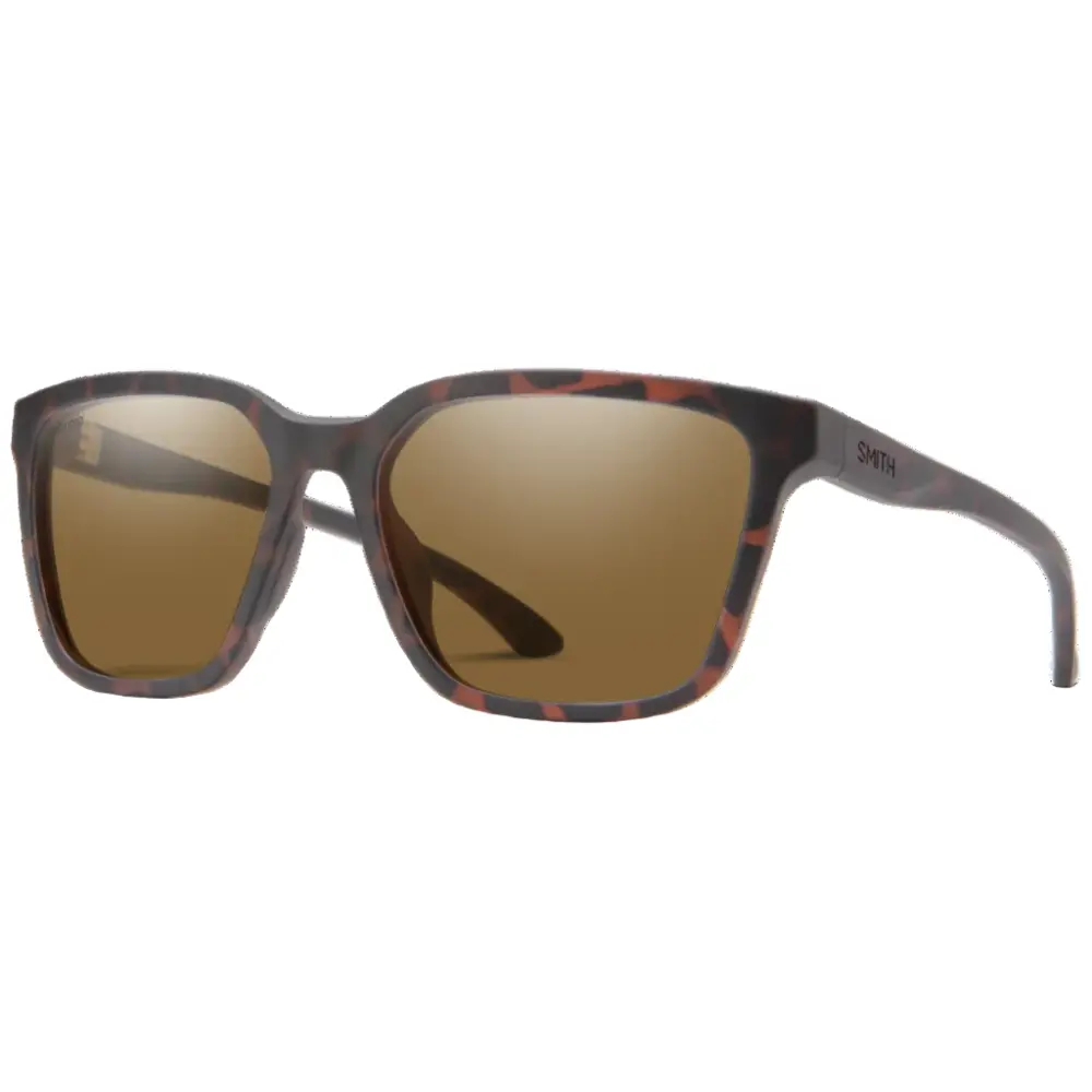 Smith Optics Shoutout Core Polarized Sunglasses 2