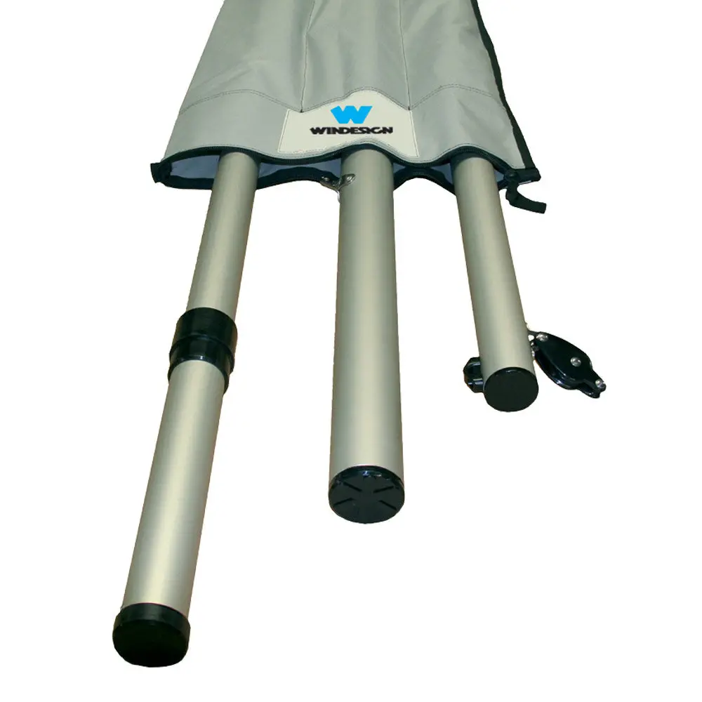 Windesign Laser®/Ilca® Rig Travel Bag 1