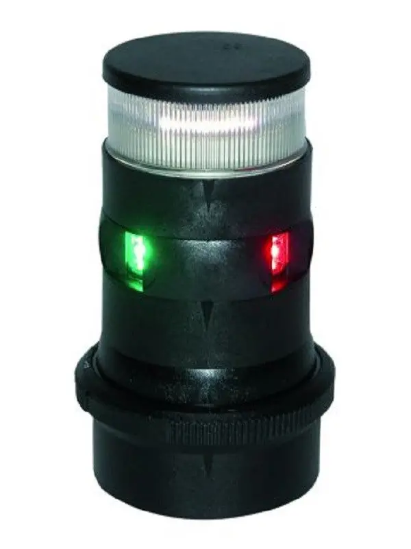Aqua Signal 34 Led Tri/Anchor 1