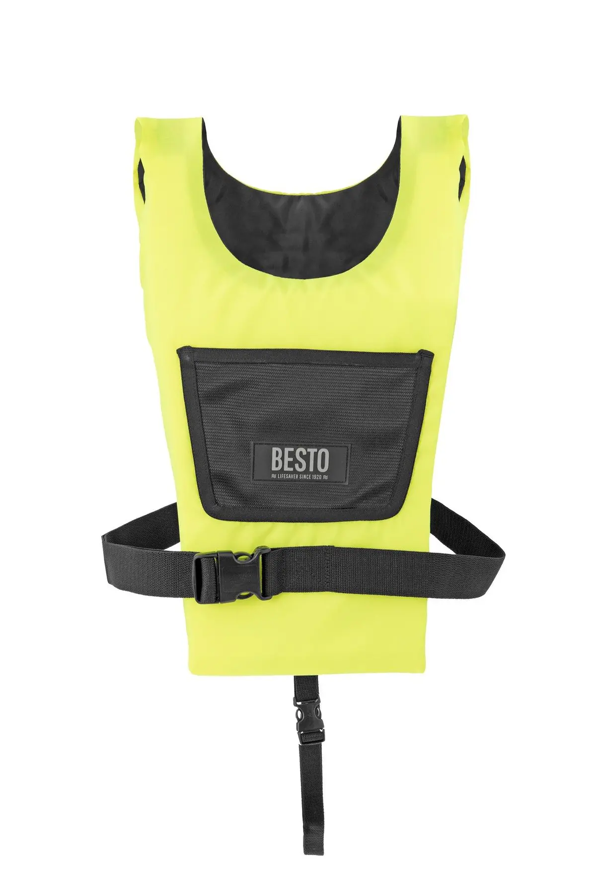 Besto Paddler 50N Adult Buoyancy Aid 1