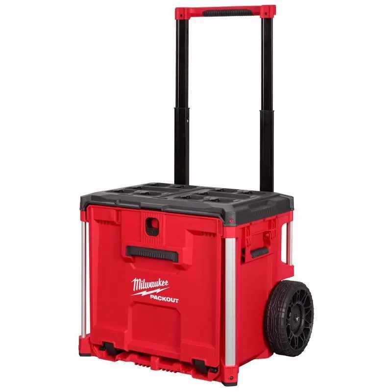 Milwaukee Packout Rolling Drawer Tool Box (Base Unit) 1