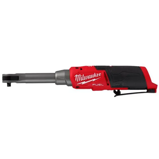 Milwaukee M12 Fuel Battery 3/8" Ratchet (Tool Only) 1