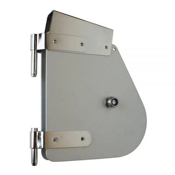 Windesign Rudderhead For Laser® 1