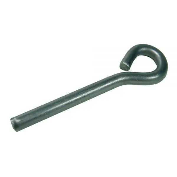 Laser Tiller Retaining Pin 1