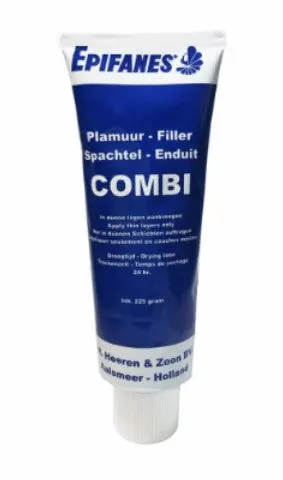 Epifanes Combi Filler 1