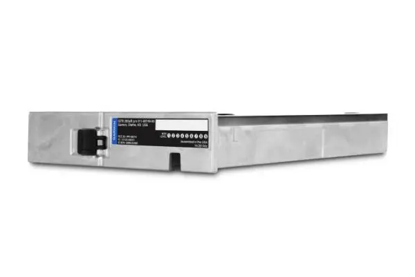 Garmin Gtr 205Xr For Experimental Aircraft 1