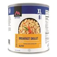 Mountain House Breakfast Skille Can 1