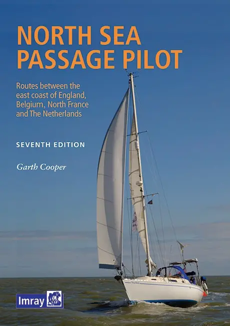 North Sea Passage Pilot 1