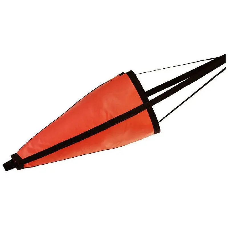 Waveline Orange Mini Drogue 150Mm X 250Mm 1