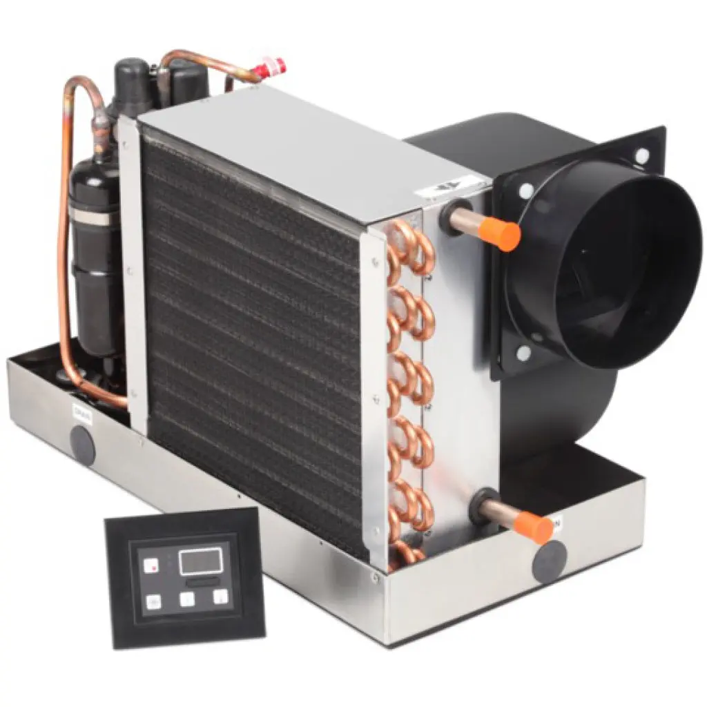 6K Ecd Envirocomfort Air Conditioner 1