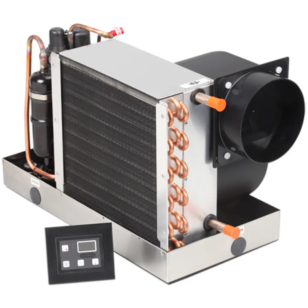 16K Ecd Envirocomfort Air Conditioner*Fa* 1