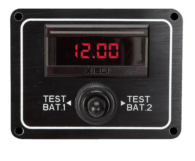 Digital Battery Test Switch 1