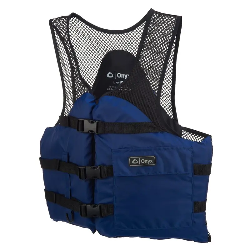 Onyx Mesh Classic Sport Lifevest 1