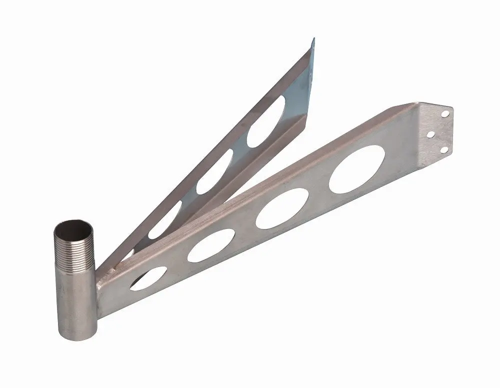 Screw Down Deck Bracket 1