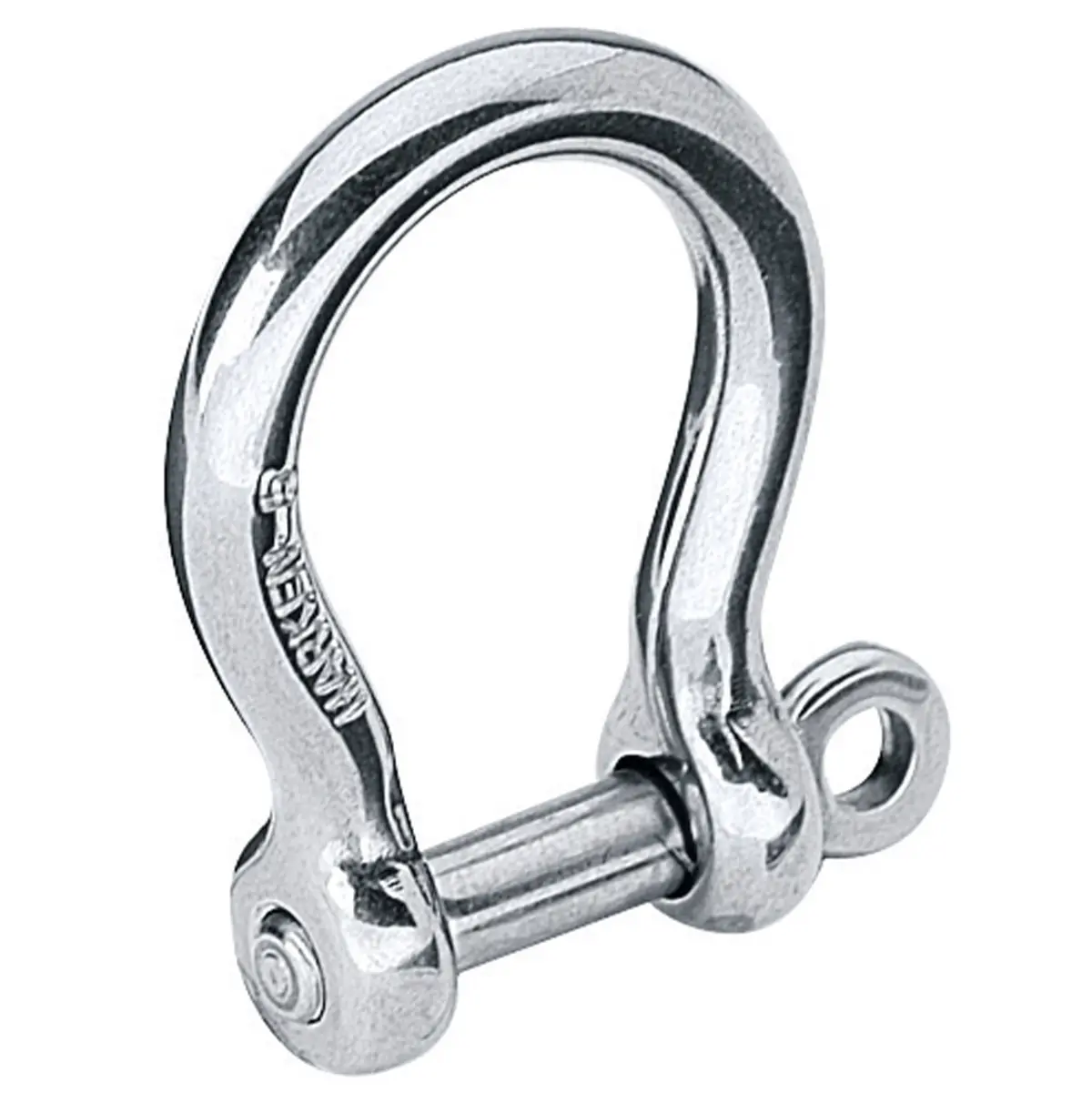 Harken Stainless Bow Shackle - 5Mm 1