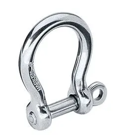 Harken Bow Shackles 1