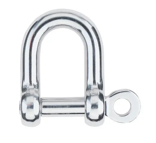 Harken D Shackles 1