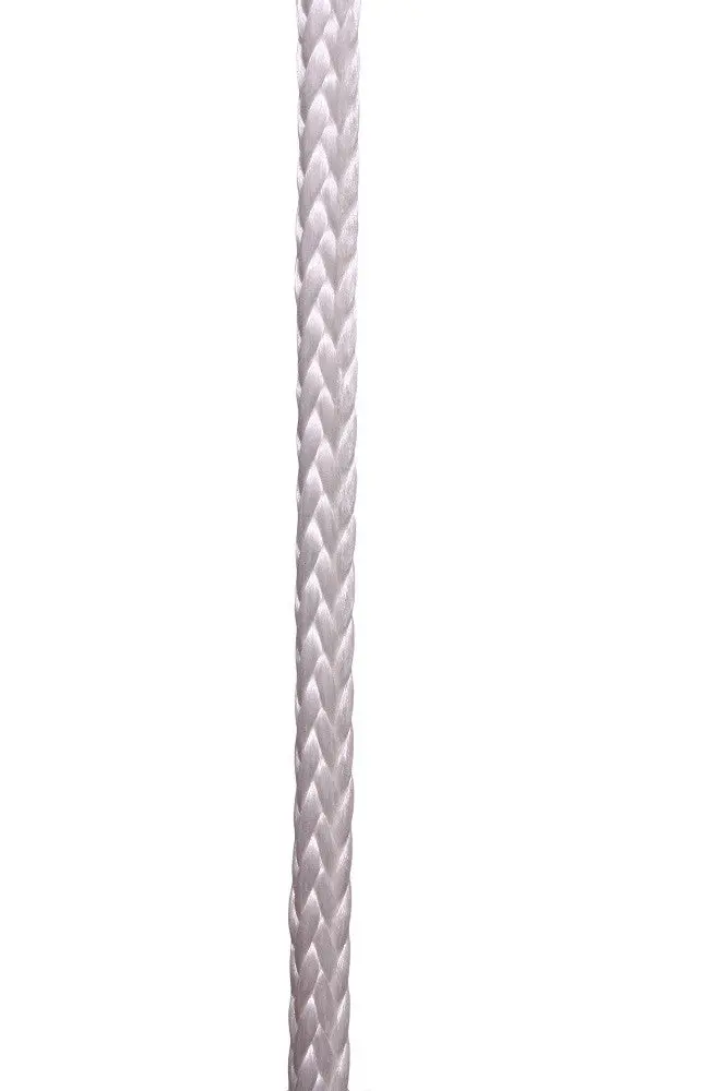 English Braid - 12 Strand Polyester Rope 1