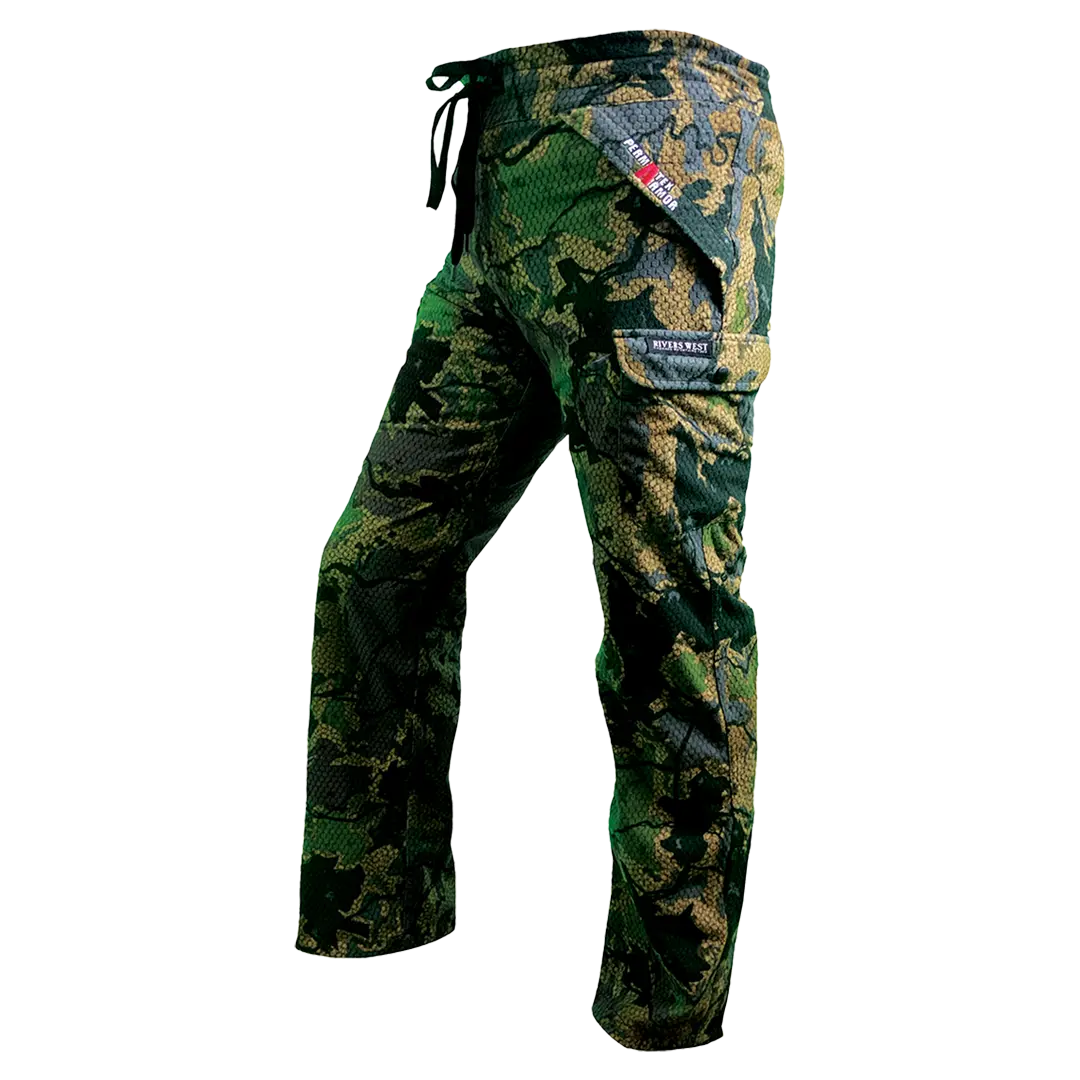Rivers West Christie Creek Pant 1