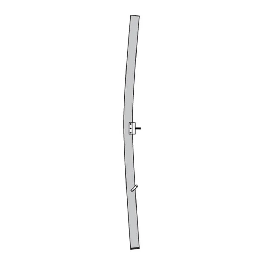 Laser® 4.7/Ilca®4 Lower Mast Windesign 1