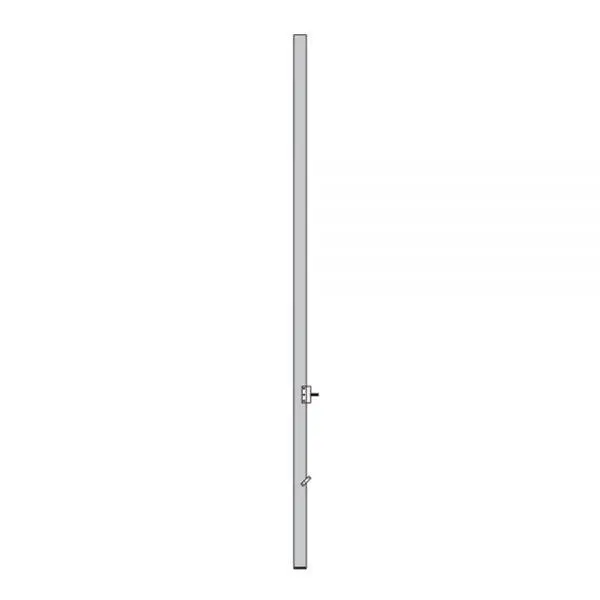 Laser® Standard/Ilca®7 Lower Mast By Windesign - Collection Only 1