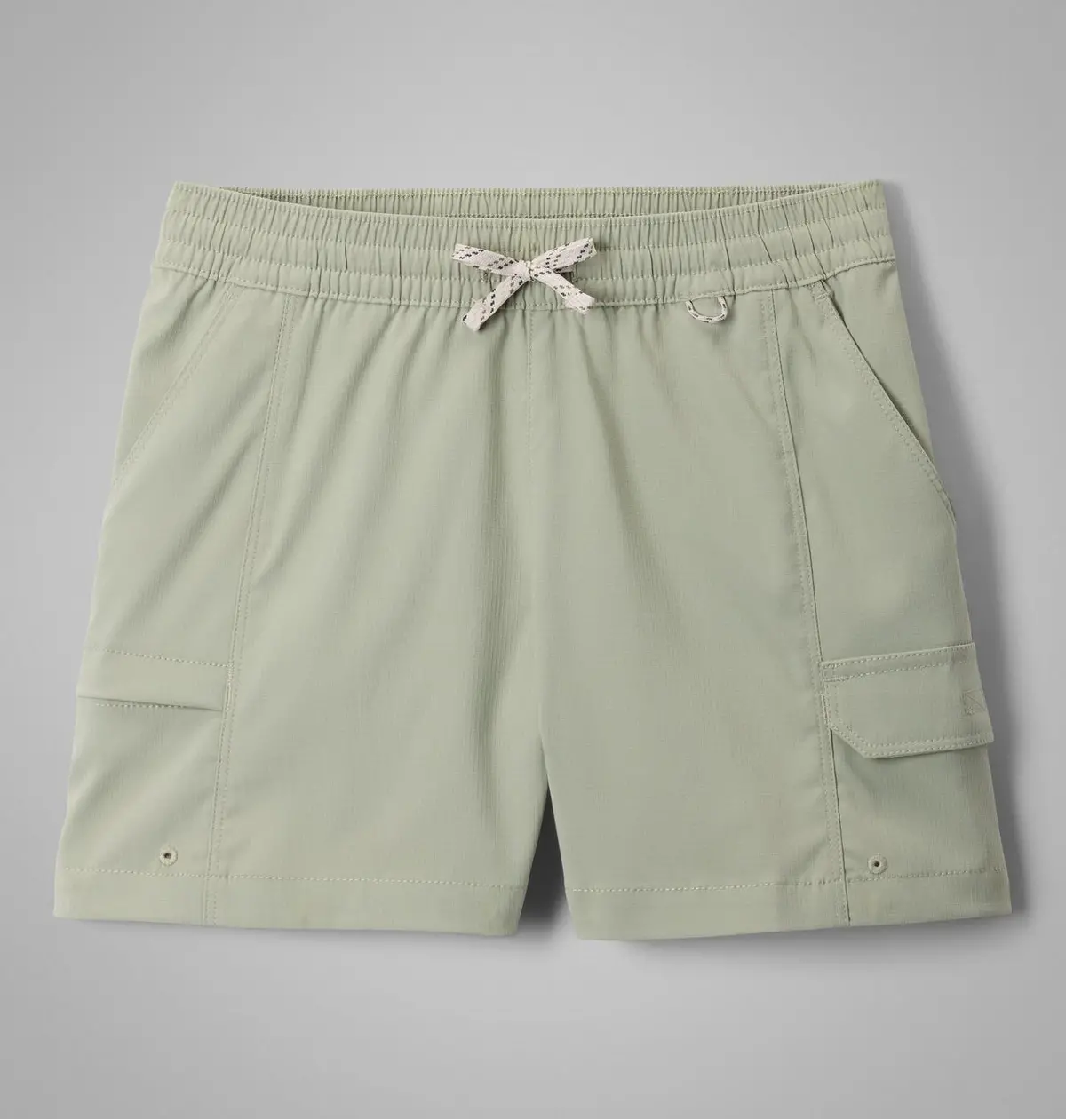 Columbia Girl's Tech Trail Utility Shorts 1