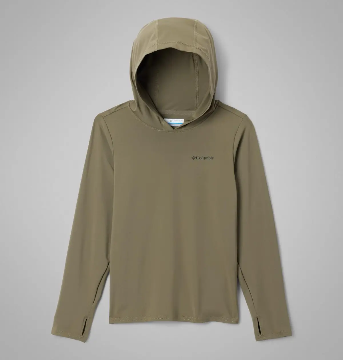 Columbia Kid's Chill River Hoodie 1