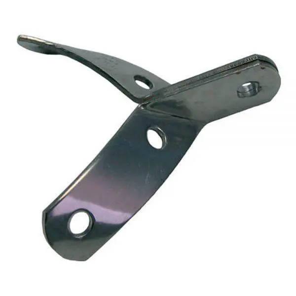Laser Vang Mast Attachment 1