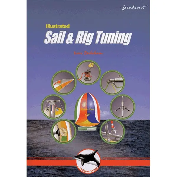 Sail & Rig Tuning 1