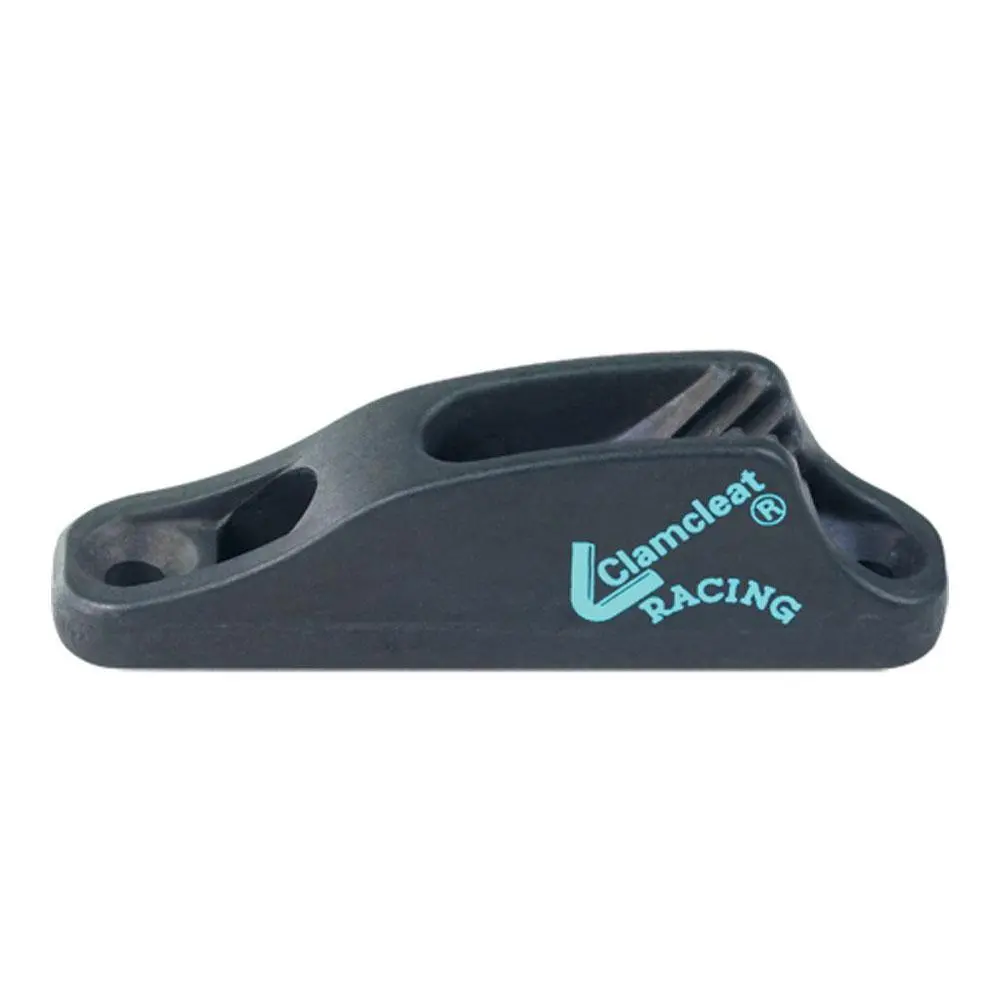 Clamcleat Cl211 Mk1 Hard Anodised 1