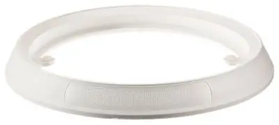 Bucket Grip - White 1